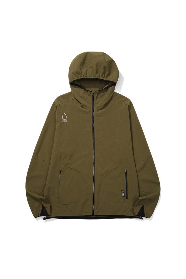 님버스(NIMBUS) 에어닷 재킷 카키는 남녀 공용으로 착용 가능한 자켓입니다. 봄, 여름 시즌에 적합하며, 가볍고 통기성이 우수한 폴리에스테르와 폴리우레탄 혼방 소재로 제작되어 부드러운 촉감을 선사합니다. 스포츠, 아웃도어 활동은 물론 일상에서도 활용할 수 있는 캐주얼하고 스포티한 스타일의 무지 자켓입니다. 얇은 두께감과 레귤러핏으로 편안한 착용감을 제공하며, 흡습, UV 차단 기능을 갖춰 쾌적하게 입을 수 있습니다. 메쉬 구조, 엄지 홀, 지퍼 포켓, 후드 및 밑단 드로우코드가 있어 활동성을 높였습니다. 등산룩, 여행룩 등 다양한 TPO에 잘 어울립니다.
