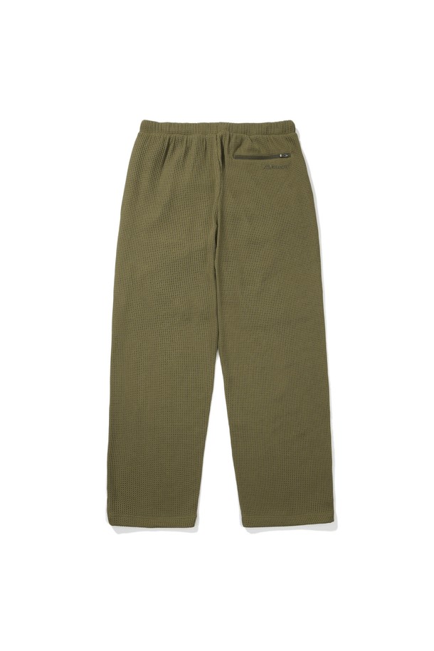 SIERRA DESIGNS - 캐주얼팬츠 - 그라나이트(GRANITE) 폴라텍 파워드라이 메쉬 팬츠 KHAKI