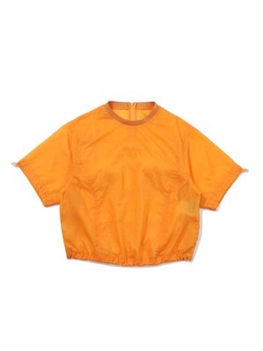 경량 우븐 피스테 ORANGE (WOMAN)-a
