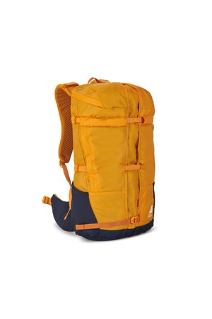 플렉스 하이크(FLEX HIKE)20L-30L YELLOW