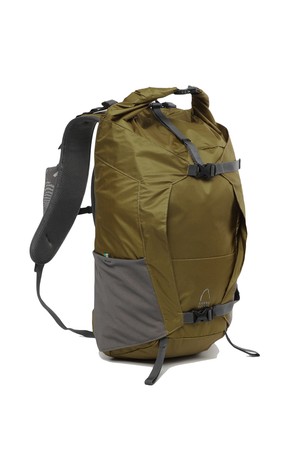 넥서스(NEXUS) 3레이어 백팩 (25L) BEIGE