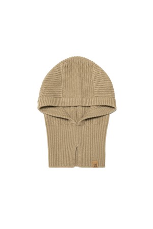 바라클라바 BEIGE