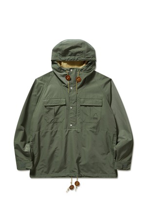 60/40 마운틴 아노락(MOUNTAIN ANORAK) SAGE GREEN