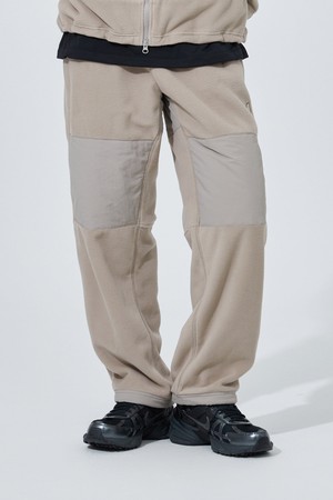 폴라텍 200 사프 (SAPPH) 인슐레이션 팬츠 (세미와이드핏) BEIGE