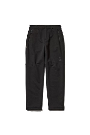 W) 폴라텍 파워에어 리시안(LYCIAN) 소프트쉘 팬츠 (레귤러핏) BLACK