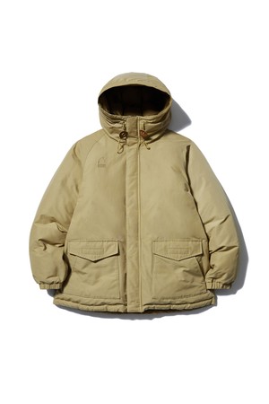 W) 60/40 구스다운 리버서블 마운틴파카(MOUNTAIN PARKA) BEIGE