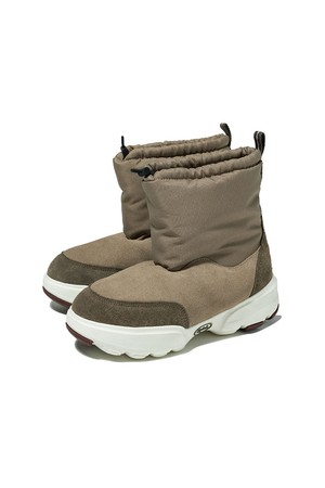 브라우니 부츠 BROWN