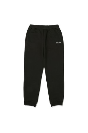 에센셜 에버라이트 조거 팬츠 BLACK