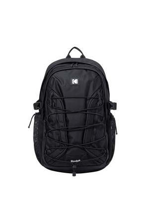 파운디 스트링 백팩 28L BLACK