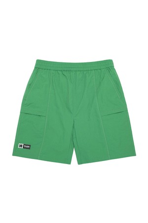 씨너리 4부 반바지 GREEN