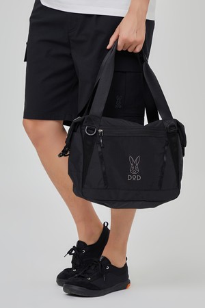 이지 트레블백 - BLACK