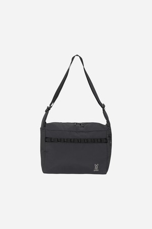 캠퍼스 크로스백 - BLACK