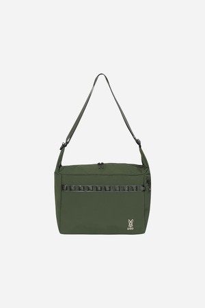 캠퍼스 크로스백 - KHAKI