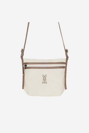 멀티 샤코슈백 - IVORY