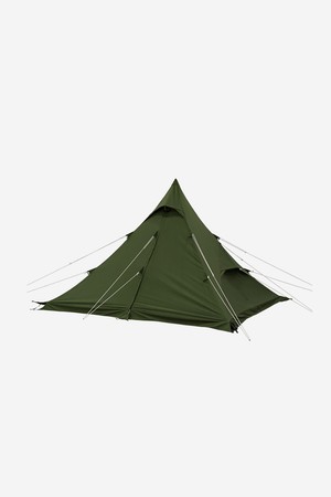 원폴 텐트 RX(M) TC - KHAKI