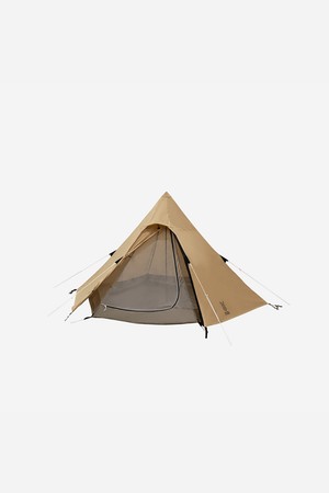 원폴 텐트 S - TAN