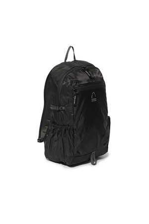 라이엘(LYELL) 초경량 백팩 18L BLACK