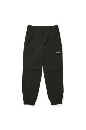 케이 조거 팬츠 BLACK