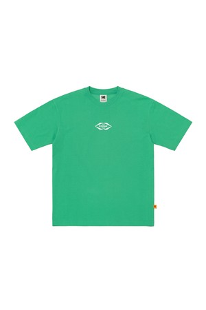 케이 에어로쿨 반팔티셔츠 GREEN