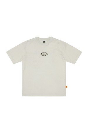 케이 에어로쿨 반팔티셔츠 IVORY