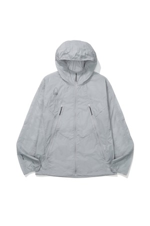 마운틴 가이드 타프 초경량 윈드 자켓 LIGHT GREY