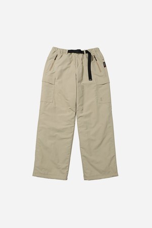 서플렉스 알파 패딩 팬츠(TAN)