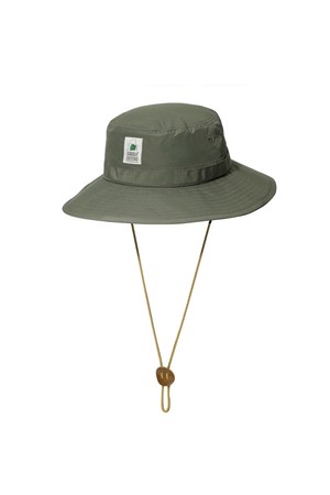 60/40 오리지널 로고 버킷햇 SAGE GREEN