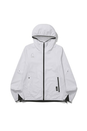 W) 님버스(NIMBUS) 에어닷 자켓 WHITE
