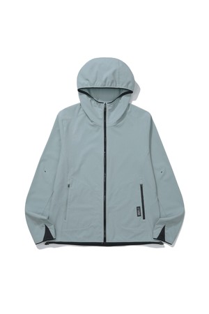 W) 님버스(NIMBUS) 에어닷 자켓 SBLUE