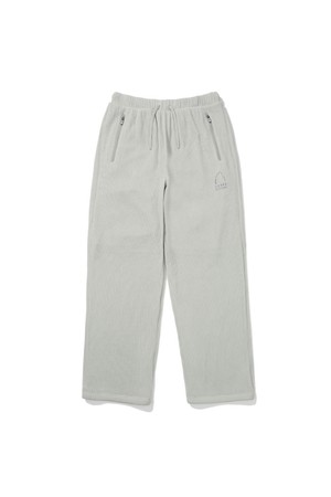 W) 그라나이트(GRANITE) 폴라텍 파워드라이 메쉬 팬츠 MISTY GREY