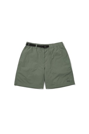 W) 애버딘(ABERDEEN) 4.5부 쇼츠 KHAKI