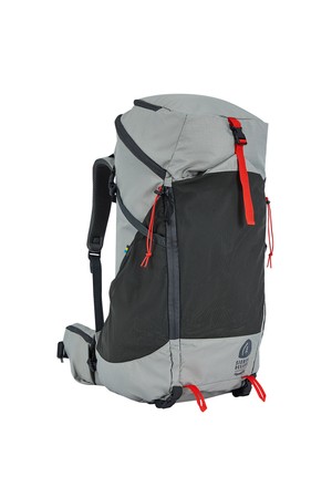 기가와트(GIGAWATT) 60L LIGHT GREY