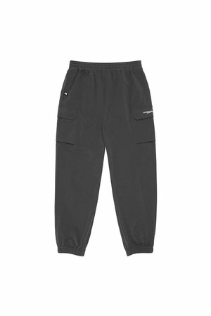 스테디움 소로나 조거 팬츠 CHARCOAL