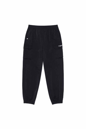 스테디움 소로나 조거 팬츠 BLACK
