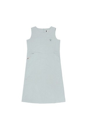 경량 소로나 원피스 MINT GREEN