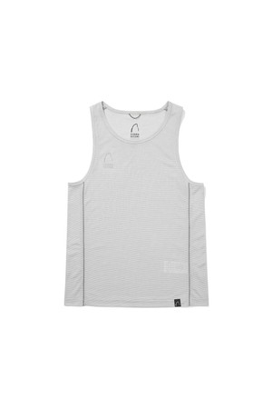 W) 세락(SERAC) 폴라텍 델타 싱글렛 NATURAL GRAY