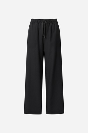 이지 알로하 라운지 팬츠(BLACK)