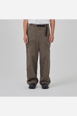 래빗 팬츠(L.BROWN)