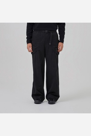 래빗 팬츠(BLACK)