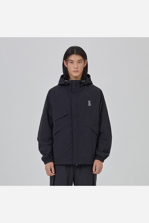 서플렉스 안감 자켓(BLACK)