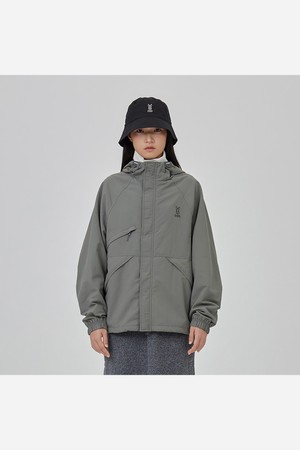 서플렉스 안감 자켓(L.CHARCOAL GREY)