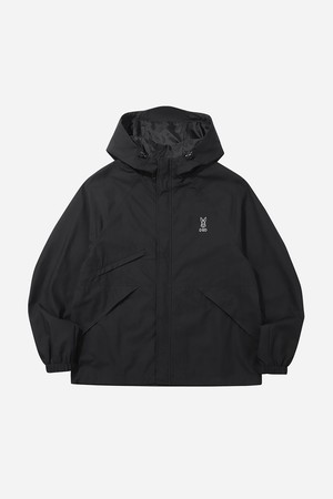 난연 안감 자켓(난연)(BLACK)