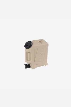 지미니 워터 탱크 (10L)(BEIGE)