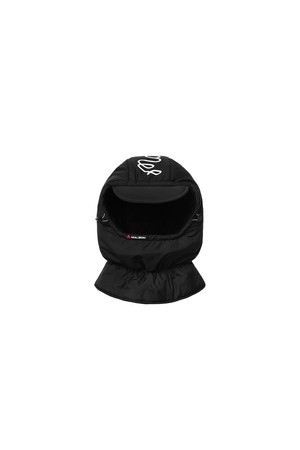 [Expedition Collection] 익스페디션 바라클라바 BLACK_BLACK-a