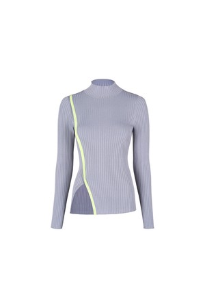 [WOMENS COLLECTION] 제시카 모크넥 CHARCOAL (WOMAN)_GREY-a