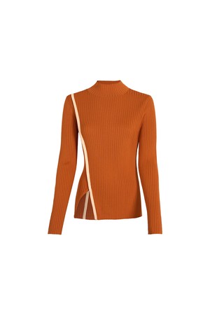 [WOMENS COLLECTION] 제시카 모크넥 BROWN (WOMAN)_BROWN-a