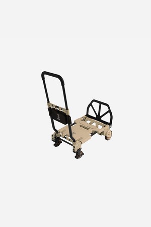 폴딩 러기지 캐리어(TAN)