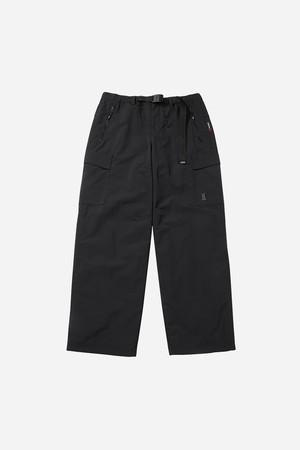 서플렉스 알파 패딩 팬츠(BLACK)