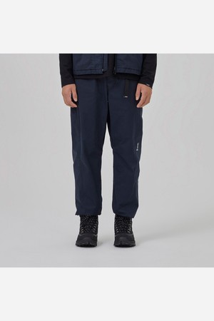 벨티드 조거 팬츠(NAVY)