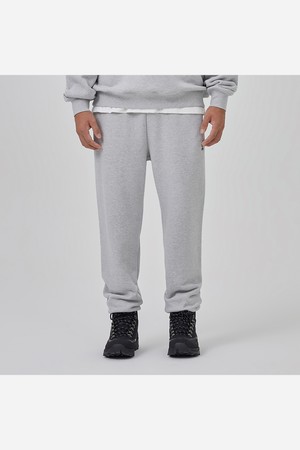챔프 조거팬츠(MELANGE GREY)